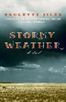 Paulette Jiles - Stormy Weather
