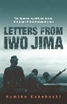 Kumiko Kakehashi - Letters from Iwo Jima