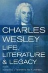 t a newport Campbell, Ted Campbell, Kenneth G. C. Newport - Charles wesley life literature and