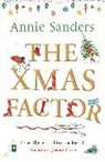 Annie Sanders - The Xmas Factor