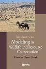 N Owen-Smith, Norman Owen-Smith, Norman (University of the Witwatersrand Owen-Smith, Owen-Smith Norman - Introduction to Modeling in Wildlife and Resource Conservation