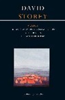David Storey, Storey David - Plays Two: Restoration of Middleton In Celebration