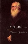 Thomas Bernhard, Ewald Osers - Old Masters: a Comedy