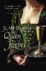 Jean Plaidy, Jean (Novelist) Plaidy - Queen Jezebel