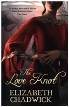 Elizabeth Chadwick, Chadwick Elizabeth - The Love Knot
