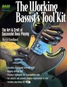 Ed Friedland - Working bassist s tool kit