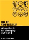 Trapese Collective, Trapese Collective, The Trapese Collective, Trapese, Trapese Trapese, Trapese Collective - Handbook for Changing Our World