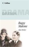 Alan Parker - Bugsy Malone: Playscript