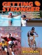 Bill Pearl, Richard Golueke - Getting stronger