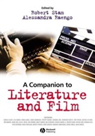 Alessandra Raengo, Robert Stam, R Stam, Robert Stam, Raengo, Raengo... - A Companion to Literature and Film