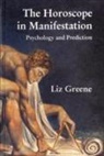 Liz Greene - Horoscope in manifestation