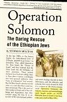 Stephen Spector - Operation Solomon