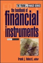 Frank J. Fabozzi, Frank J. (Ed) Fabozzi, Frank J. Fabozzi - The Handbook of Financial Instruments