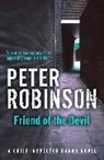 Peter Robinson - Friend of the Devil