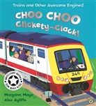 Alex Ayliffe, Margaret Mayo, Alex Ayliffe - Choo Choo Clichety-clack !