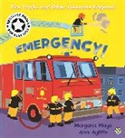 Alex Ayliffe, Margaret Mayo, Alex Ayliffe - Emergency !
