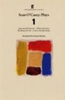 Sean Casey, O&amp;apos, Sean O'Casey - Plays vol 1 Huno and the Paycock Within the Gates