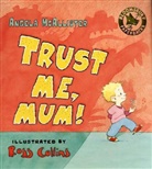 Ross (I(ll) Collins, Angela McAllister, Ross Collins - Trust Me, Mum!