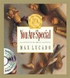 Max Lucado, Max Lucado, Sergio Martinez - You are special