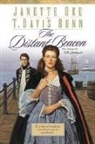 T Davis Bunn, T. Davis Bunn, T. Davis Davis, T. Davis Bunn, j bunn Oke, Janette Oke - Distant beacon -the-