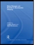 BRUNI LUIGINO MONTESANO ALDO, Luigino Bruni, Bruni Luigino, Aldo Montesano, Montesano Aldo - New Essays on Pareto's Economic Theory