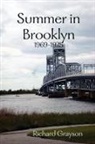 Richard Grayson - Summer in Brooklyn