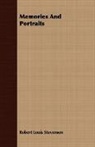 Robert Lo Stevenson, Robert Louis Stevenson - Memories and Portraits