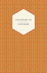 Henry James, Henry Jr. James - The Awkward Age
