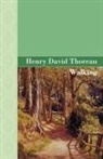 Henry D. Thoreau - Walking