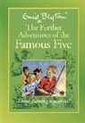 Enid Blyton - Further Adventures of Famous Five