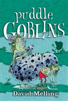David Melling - Goblins: Puddle Goblins