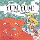 Mara Bergman, Nick Maland, Nick Maland - Yum Yum