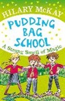 Hilary McKay - Strong Smell of Magic