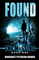 Margaret Peterson Haddix - Found