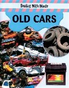 Sally Morgan - Old Cars