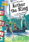 Karen Wallace, Neil Chapman - Arthur the King