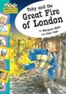 Jane Cope, Margaret Nash, Nash Margaret, Jane Cope, Cope Jane - Toby and the Great Fire of London