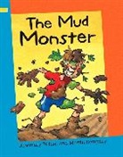 Rosemary Billam, Martin Remphry, Martin Remphry - Mud Monster