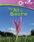Jen Green - Air We Breathe