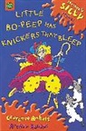 Laurence Anholt, Arthur Robins, Arthur Robins - Little Bo-Peep Has Knickers That Bleep