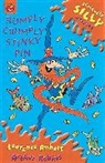 Laurence Anholt, Arthur Robins, Arthur Robins - Seriously Silly Stories: Rumply Crumply Stinky Pin