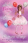 Vivian French, Sarah Gibb, Sarah Gibb - The Tiara Club: Princess Daisy and the Magical Merry-Go-Round