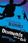 Andrew Fusek Peters - Diamonds Are for Evil