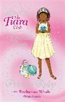 Vivian French - The Tiara Club: Princess Ruby and the Enchanted Whale