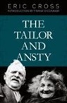 Eric Cross - Tailor and Ansty
