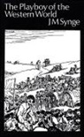J. M. Synge, John M Synge - The Playboy of the Western World