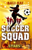 Bali Rai, Rai Bali - Soccer Squad