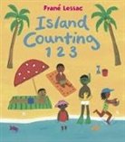 Frane Lessac, Lessac Frane - Island Counting 1 2 3