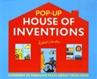 Robert Crowther - Pop-Up House of Inventions