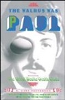 PATTERSON, Gary R. Patterson, R Gary Patterson, R. Gary Patterson - The Walrus was Paul